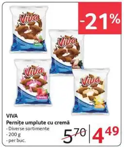 Selgros VIVA Ofertă