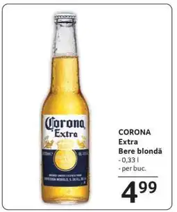 Selgros CORONA Extra Ofertă