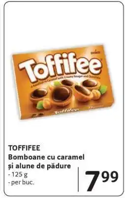 Selgros TOFFIFEE Ofertă