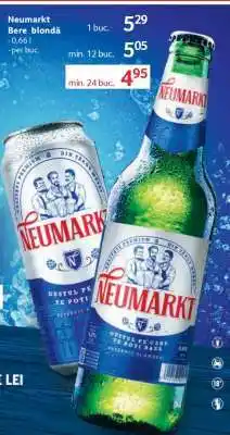 Selgros NEUMARKT Ofertă