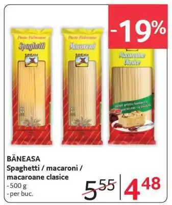 Selgros BĂNEASA Ofertă