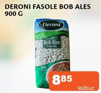 Unicarm Deroni fasole bob ales Ofertă