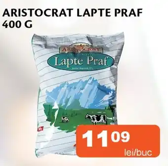 Unicarm Aristocrat lapte praf Ofertă