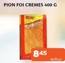 Unicarm Pion foi cremes Ofertă