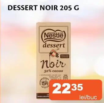Unicarm Dessert noir Ofertă