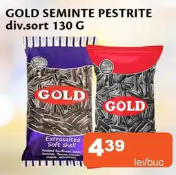 Unicarm Gold seminte pestrite Ofertă