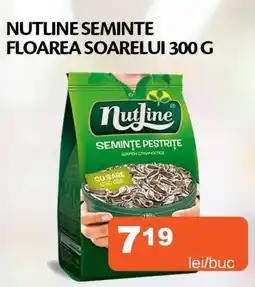Unicarm Nutline seminte floarea soarelui Ofertă