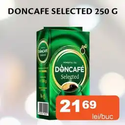 Unicarm Doncafé selected Ofertă