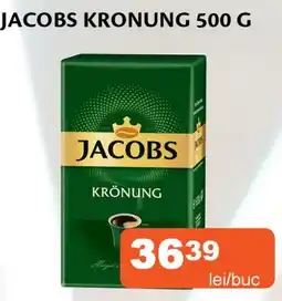 Unicarm Jacobs krönung Ofertă