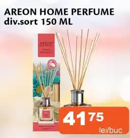 Unicarm Areon home perfume Ofertă