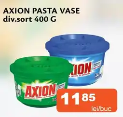 Unicarm Axion pasta vase Ofertă