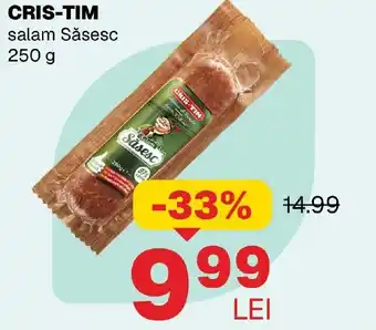 Annabella CRIS-TIM salam Săsesc Ofertă