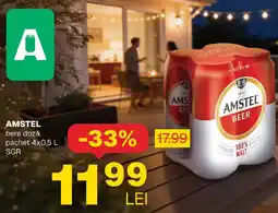 Annabella AMSTEL bere doză pachet Ofertă