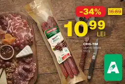 Annabella CRIS-TIM cârnaţi Sticks Ofertă