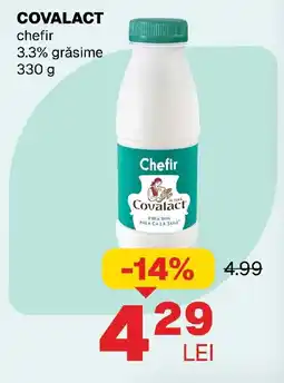 Annabella COVALACT chefir Ofertă