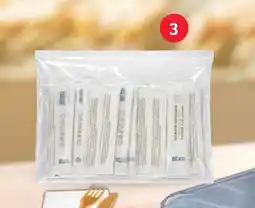 Selgros BIOCO Set tacâmuri reutilizabile Ofertă