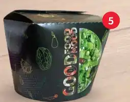 Selgros CRESCENTO Cutie mare pentru salată, personalizată Ofertă