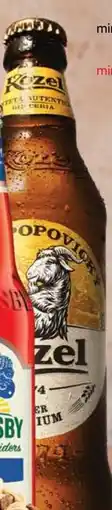 Selgros KOZEL Bere blondǎ Ofertă