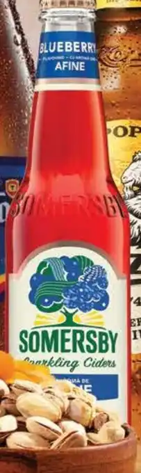 Selgros SOMERSBY Cidru Ofertă