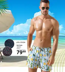 Selgros JOLIDON Şort baie Ofertă