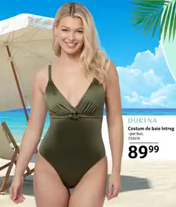Selgros DORINA Costum de baie întreg Ofertă