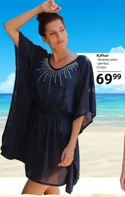 Selgros Kaftan Ofertă