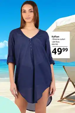 Selgros Kaftan Ofertă