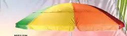 Selgros Umbrelǎ plajă Ofertă