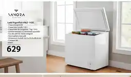 Selgros Ladǎ frigorifică VNLF-142E Ofertă