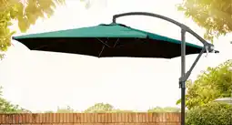 Selgros Umbrelă grădină Ofertă