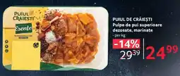 Selgros PUIUL DE CRĂIEȘTI Ofertă