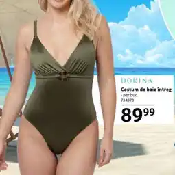 Selgros Costum de baie întreg Ofertă