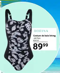 Selgros Costum de baie întreg Ofertă