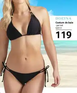 Selgros Costum de baie Ofertă