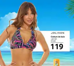 Selgros Costum de baie Ofertă