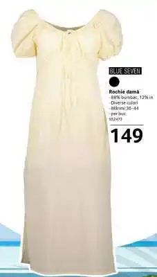 Selgros Rochie damă Ofertă