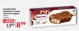 Selgros HAAGEN DAZS Ofertă