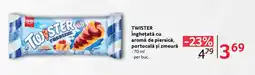Selgros TWISTER Ofertă