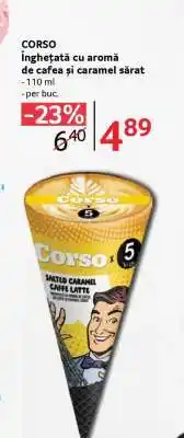 Selgros CORSO Ofertă