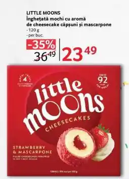 Selgros LITTLE MOONS Ofertă