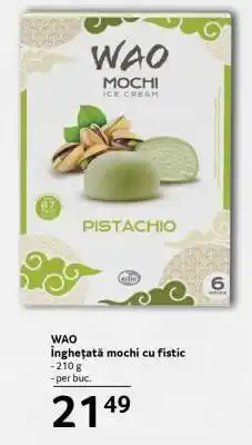Selgros WAO Ofertă