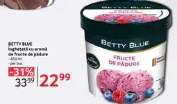 Selgros BETTY BLUE Ofertă