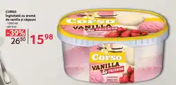 Selgros CORSO Ofertă