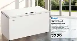 Selgros Ladă frigorifică HCE520E Ofertă