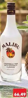 Kaufland MALIBU Ofertă