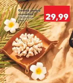 Kaufland Geantă pentru cosmetice Ofertă