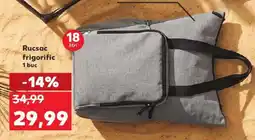 Kaufland Rucsac frigorific Ofertă