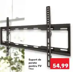 Kaufland Suport de perete pentru TV Ofertă