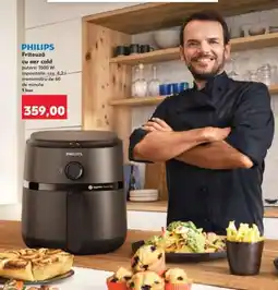 Kaufland PHILIPS Friteuză cu aer cald Ofertă