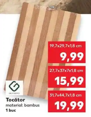 Kaufland Tocător Ofertă
